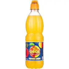 Oros Orange 500ml 