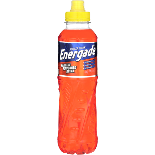 Energade RTD Drink Naartjie 500ml