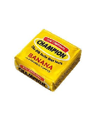 Champion Toffees Banana