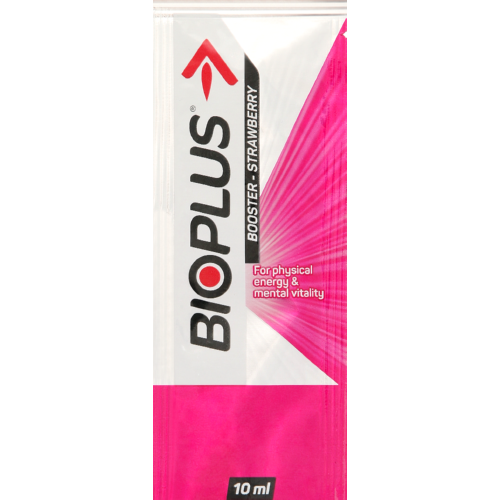 Bioplus Strawberry 10ml