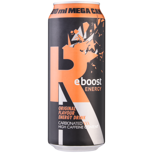 Reboost Original 500ml 