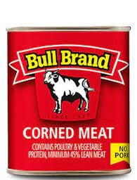 Bullbrand Corned Meat 300g