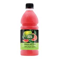 Vita Juice Nectar Guava 500ml